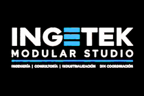 INGETEK MODULAR STUDIO